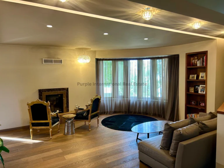 Average Price of a House in Larnaca