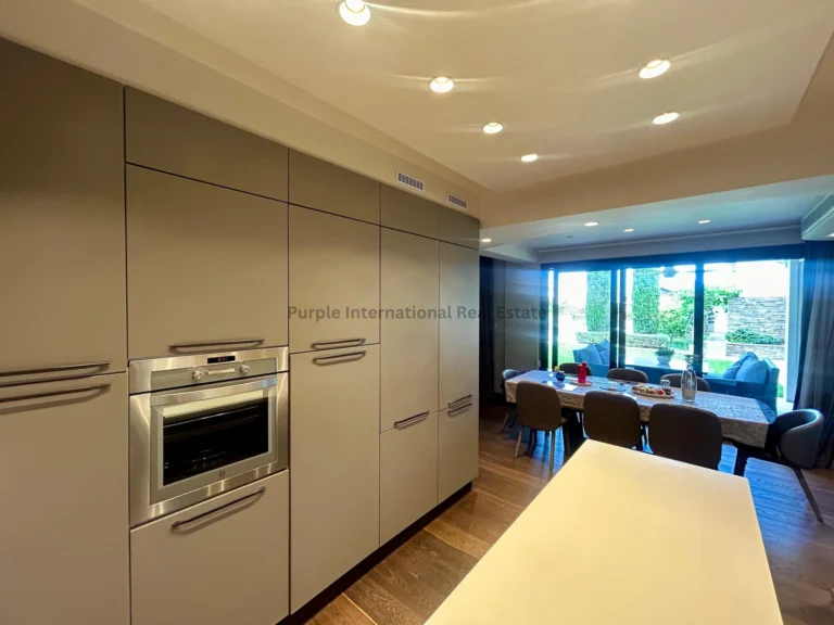 Average Price of a House in Larnaca