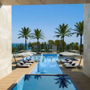 3 Bedroom Apartment for Sale in Agios Tychonas, Limassol District