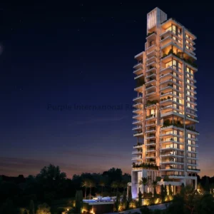 4 Bedroom Apartment for Sale in Agios Tychonas, Limassol District