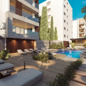 3 Bedroom Apartment for Sale in Paphos District