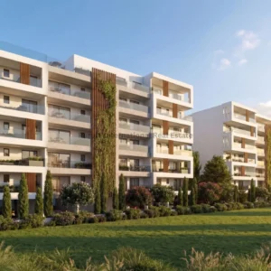 2 Bedroom Apartment for Sale in Paphos District
