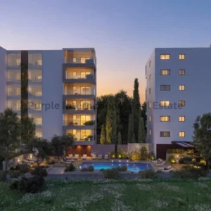 3 Bedroom Apartment for Sale in Paphos District