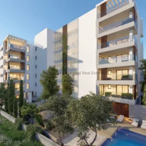 3 Bedroom Apartment for Sale in Paphos District