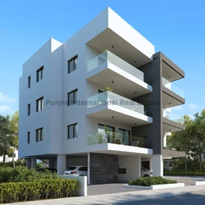 2 Bedroom Apartment for Sale in Larnaca District