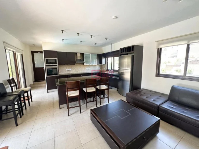Average Price of a House in Limassol