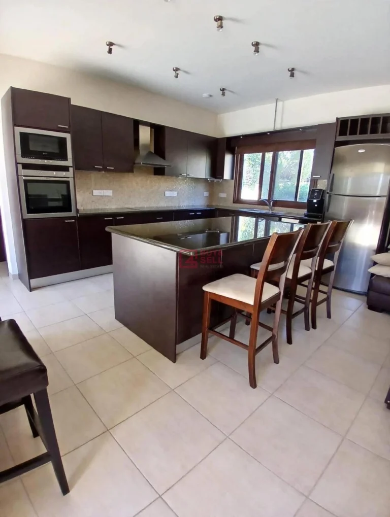 Average Price of a House in Limassol