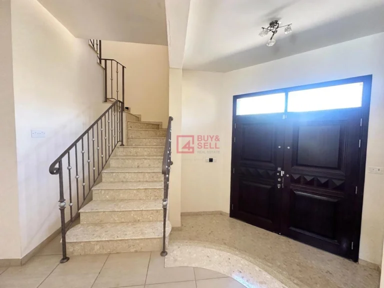 Average Price of a House in Limassol