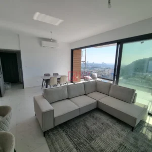 2 Bedroom Apartment for Rent in Germasogeia, Limassol District