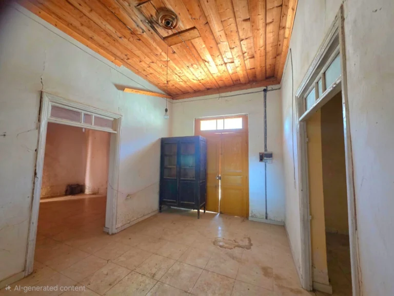 Cheap Houses and Villas for Sale Cyprus
