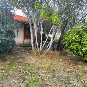 2 Bedroom House for Sale in Silikou, Limassol District
