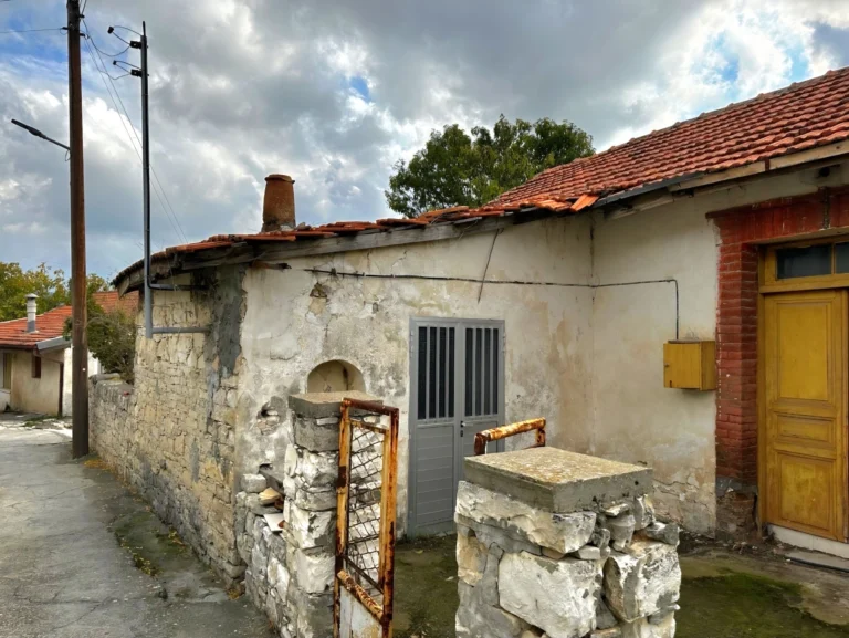 Cheap Houses and Villas for Sale Cyprus