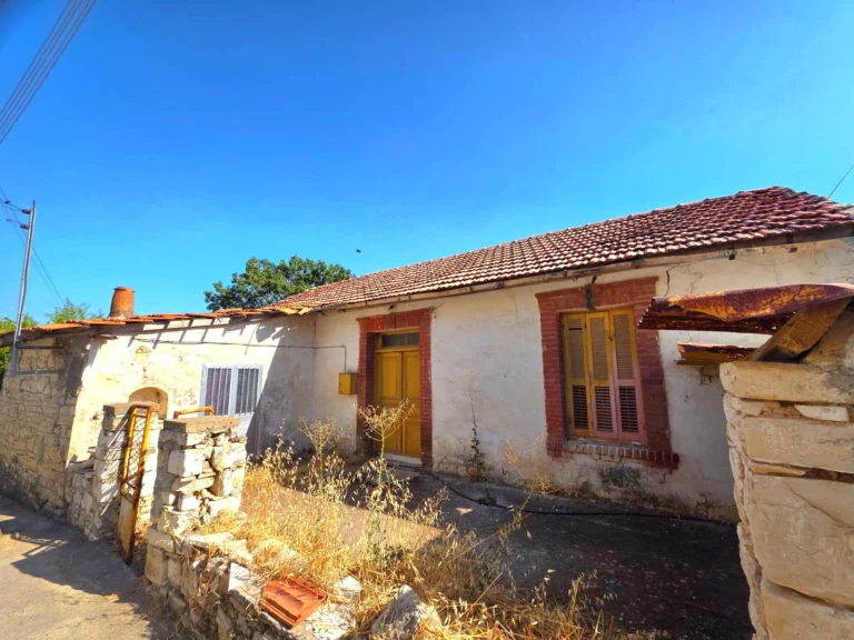 Cheap Houses and Villas for Sale Cyprus