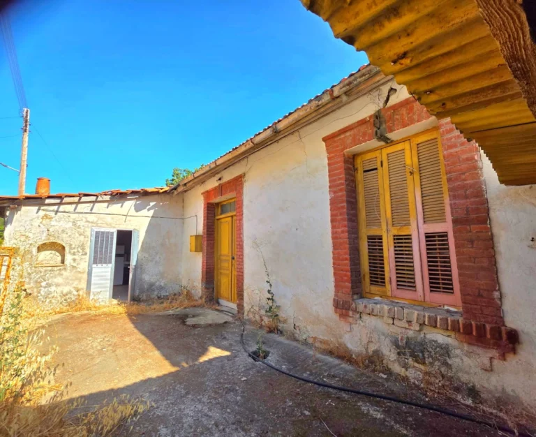 Cheap Houses and Villas for Sale Cyprus