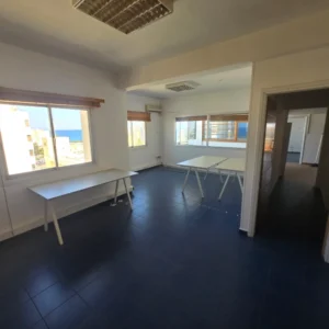 150m² Office for Rent in Limassol – Neapolis
