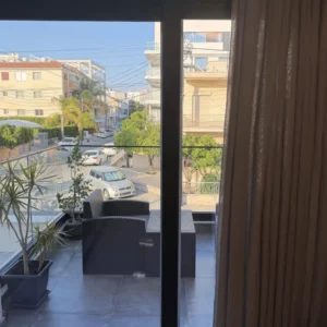 2 Bedroom Apartment for Rent in Limassol – Agios Nektarios