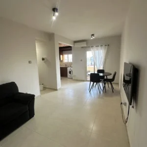 2 Bedroom Apartment for Rent in Germasogeia – Tourist Area, Limassol District