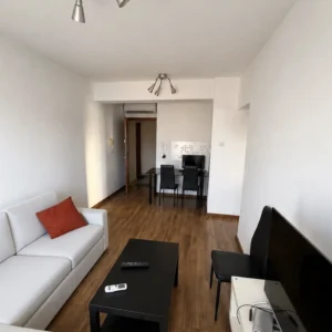 1 Bedroom Apartment for Rent in Agia Triada, Limassol District