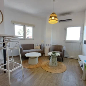 1 Bedroom Apartment for Rent in Larnaca District
