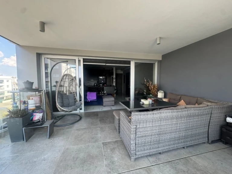 3 Bedroom Apartment for Sale in Strovolos, Nicosia District