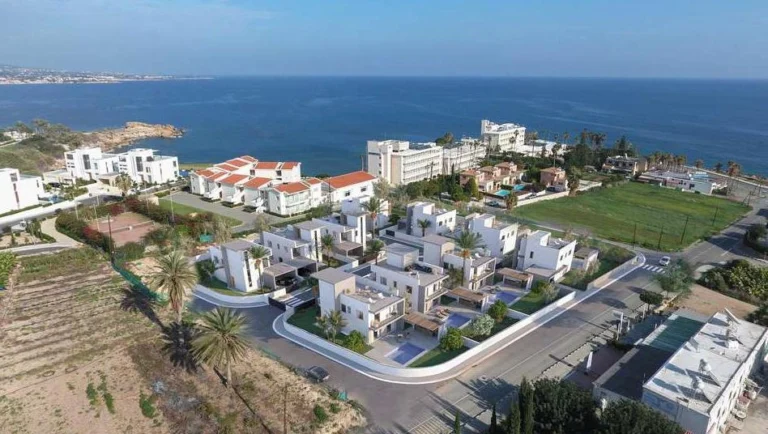 for Sale in Kissonerga, Paphos District