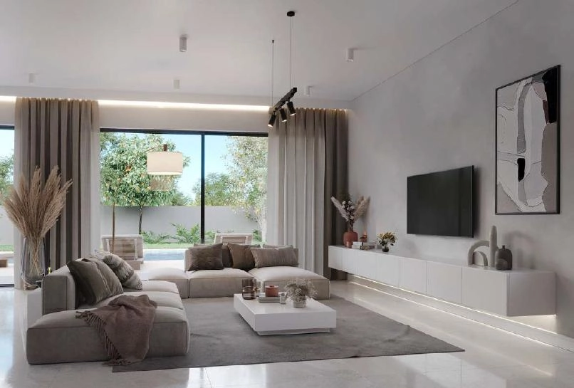 for Sale in Kissonerga, Paphos District