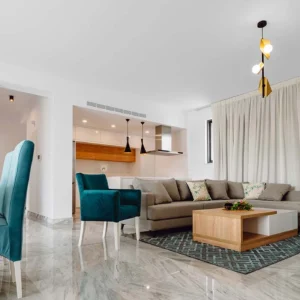 Studio Apartment for Sale in Geroskipou, Paphos District