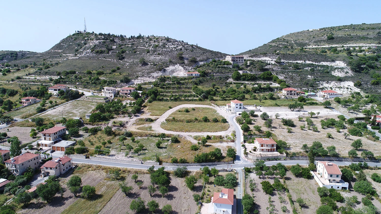 2 Bedroom House for Sale