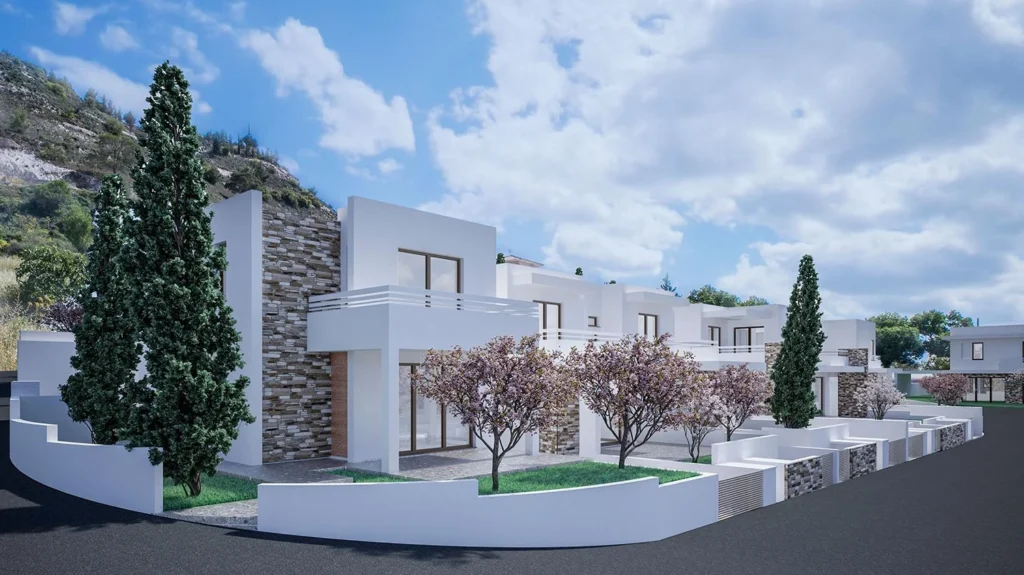 2 Bedroom House for Sale