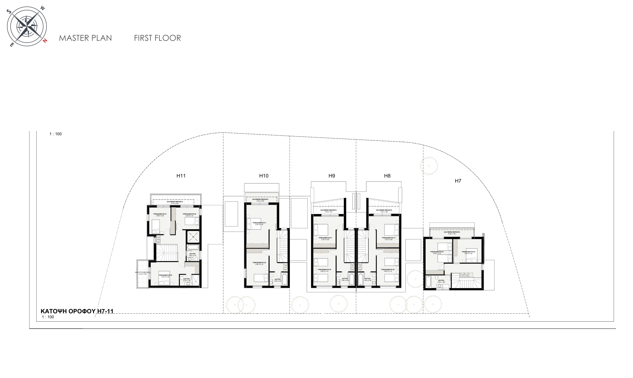 2 Bedroom House for Sale