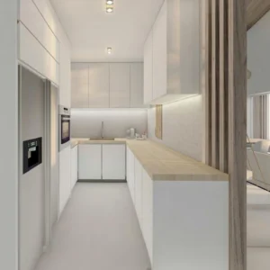 2 Bedroom Apartment for Sale in Limassol – Agios Athanasios
