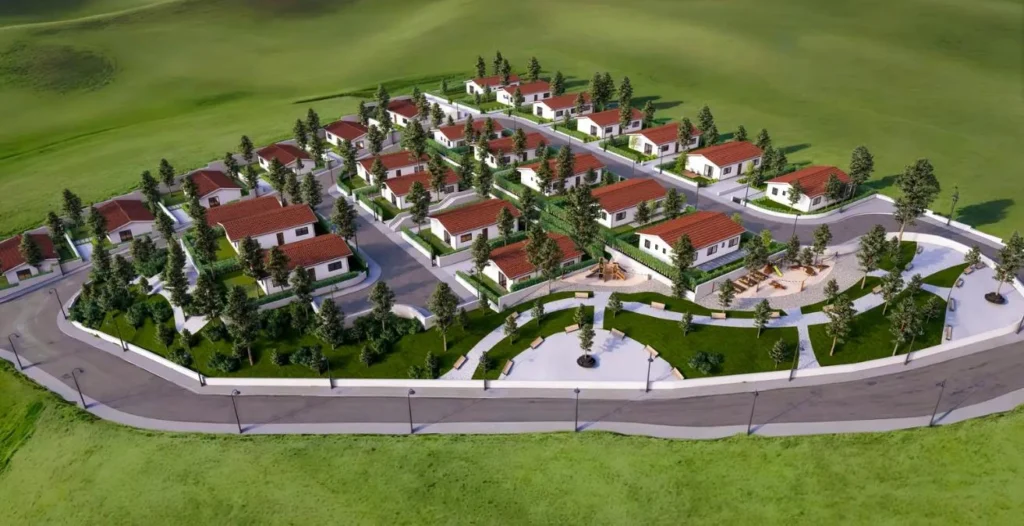 14,138m² Plot for Sale in Monagroulli, Limassol District