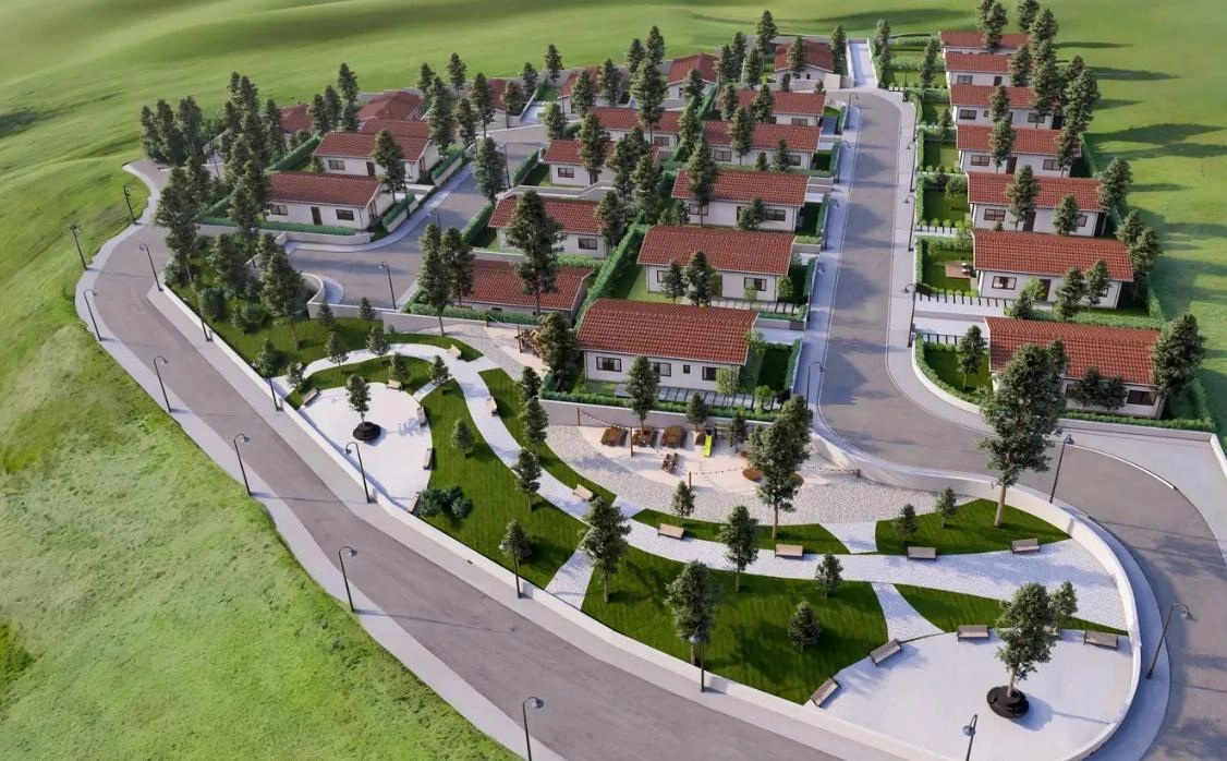 14,138m² Plot for Sale in Monagroulli, Limassol District