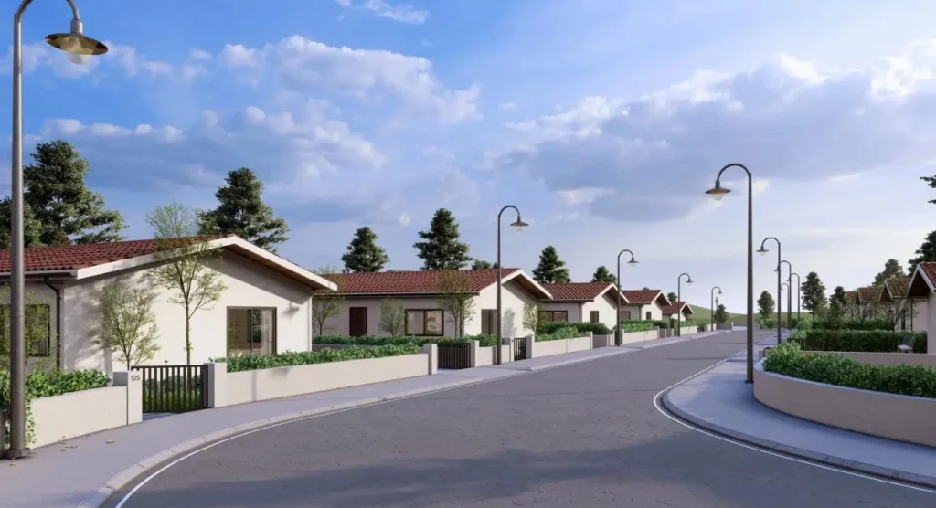 14,138m² Plot for Sale in Monagroulli, Limassol District