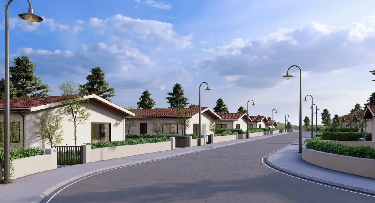 14,138m² Plot for Sale in Monagroulli, Limassol District