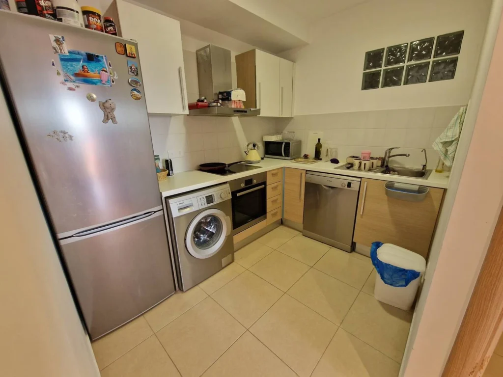 2 Bedroom Apartment for Sale in Limassol – Agia Zoni