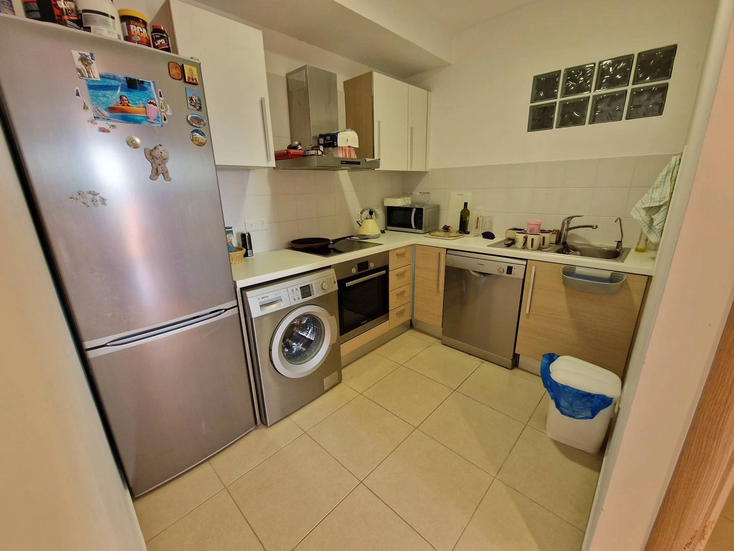 2 Bedroom Apartment for Sale in Limassol – Agia Zoni
