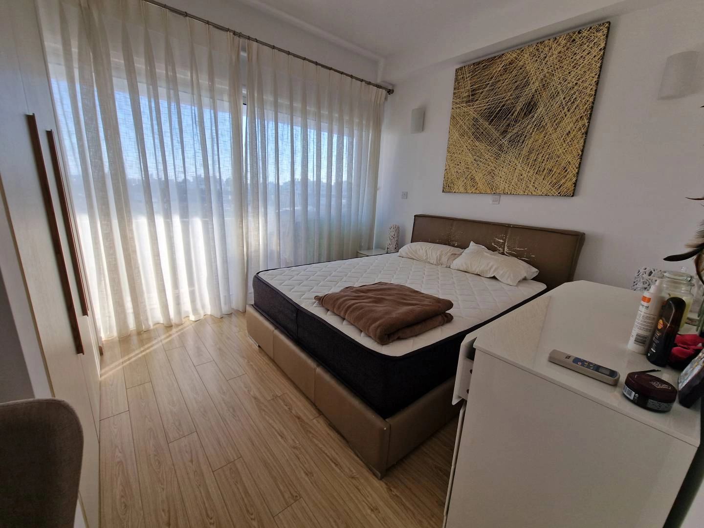 2 Bedroom Apartment for Sale in Limassol – Agia Zoni