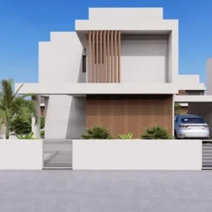 3 Bedroom House for Sale in Zygi, Larnaca District