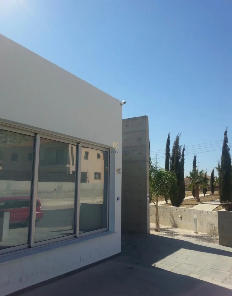 Προς Ενοικίαση