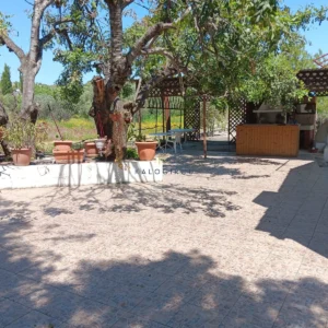 2 Bedroom House for Sale in Alethriko, Larnaca District