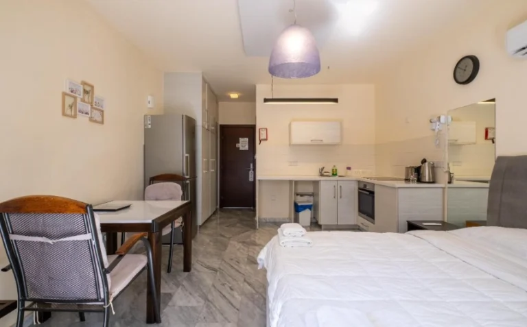 Cheap Apartments for Sale Cyprus