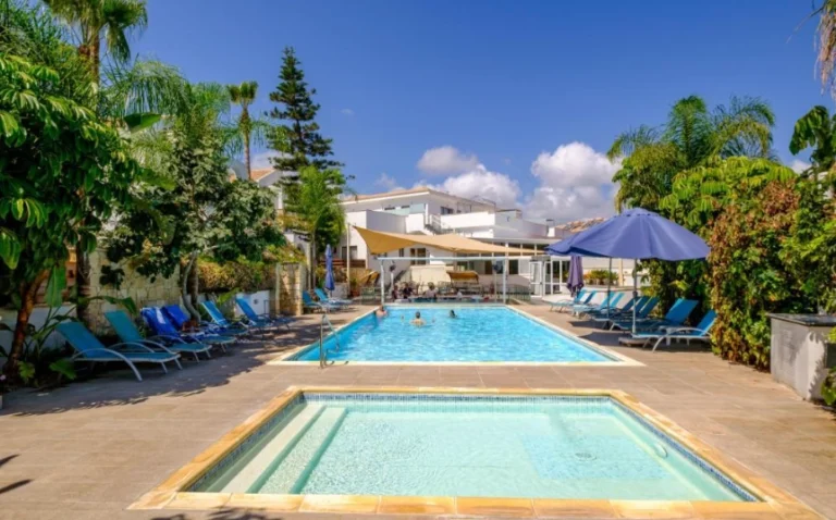 Cheap Apartments for Sale Cyprus