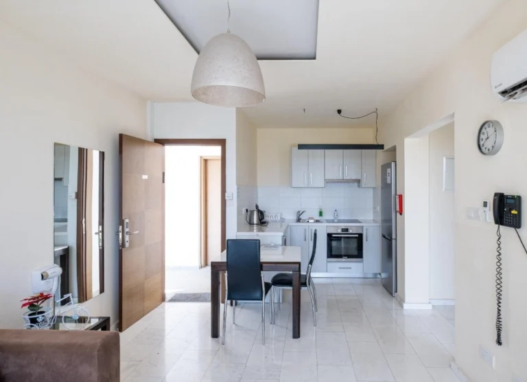 Cheap Apartments for Sale Cyprus
