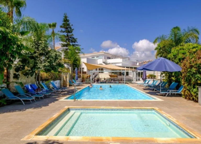 Cheap Apartments for Sale Cyprus