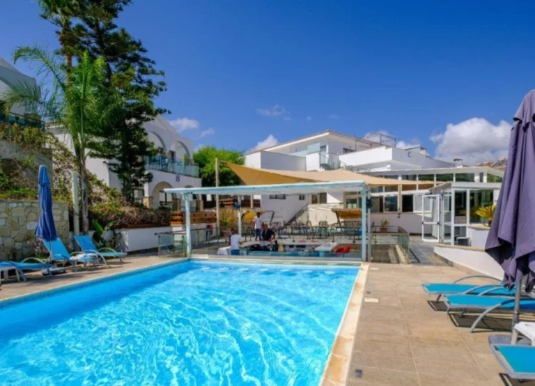 Cheap Apartments for Sale Cyprus