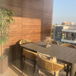 3 Bedroom Apartment for Sale in Potamos Germasogeias, Limassol District