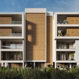 2 Bedroom Apartment for Sale in Agia Paraskevi, Limassol District