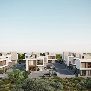 3 Bedroom House for Sale in Agia Marinouda, Paphos District