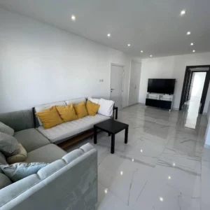 3 Bedroom Apartment for Rent in Limassol – Neapolis